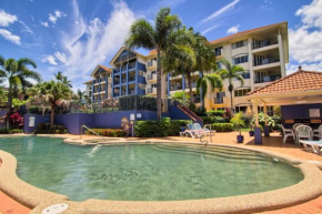 North Cove Waterfront Suites Cairns